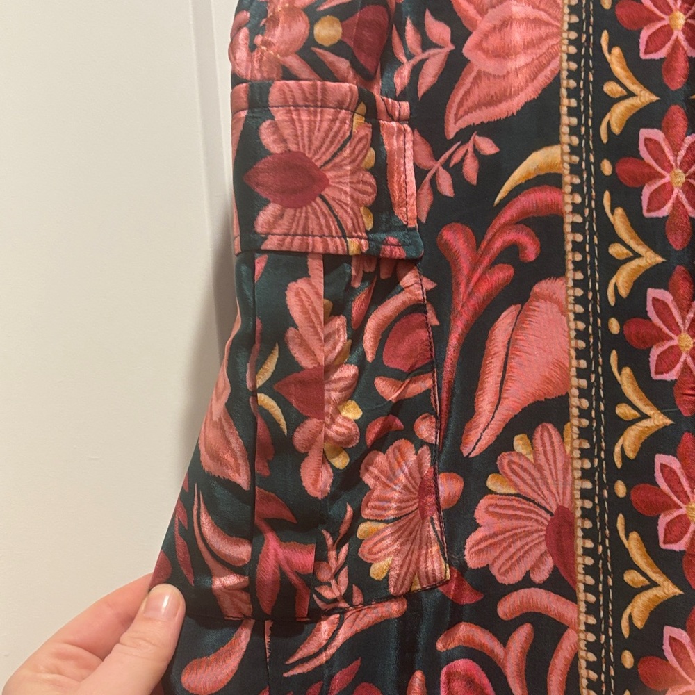 Farm Rio Pants - Picture 3 of 4